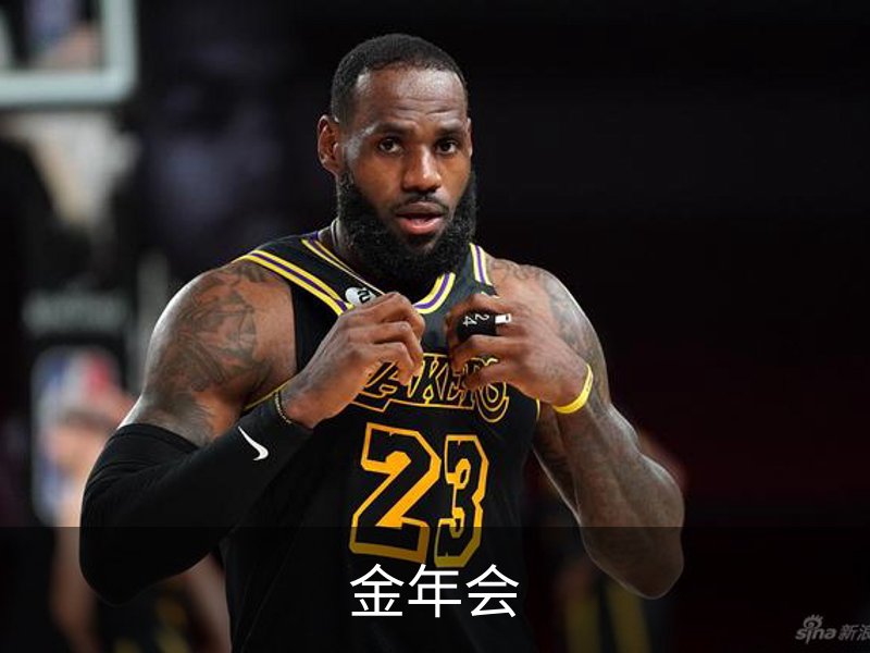 金年会简介